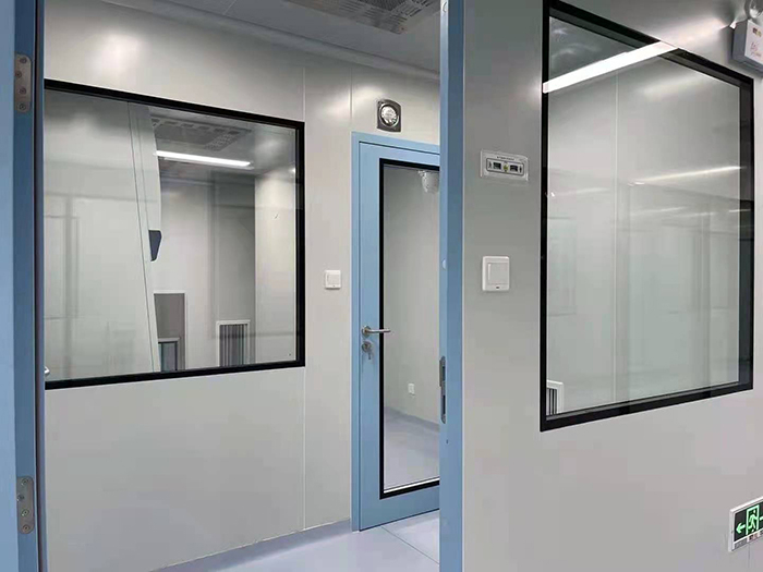 医疗器械草莓视频成人观看工程（试剂盒）