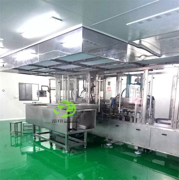 生物制药草莓视频成人观看工程