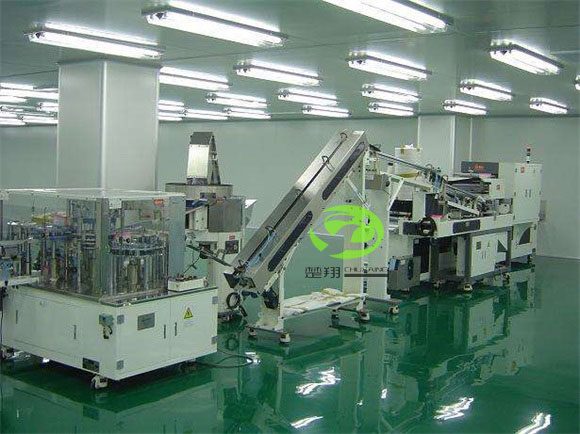 草莓视频成人观看手术室墙面材料的挑选和施工现场应留意的难题
