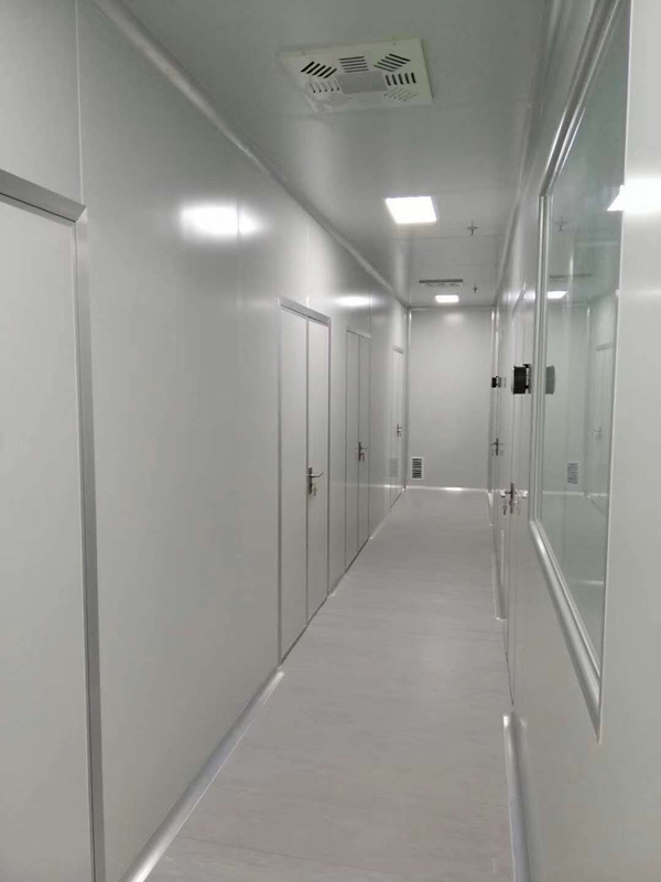 草莓视频成人观看手术室墙面材料的挑选和施工现场应留意的难题