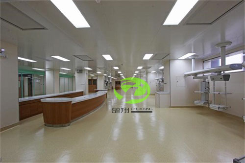 分析医院手术室草莓视频成人观看装修的主要因素