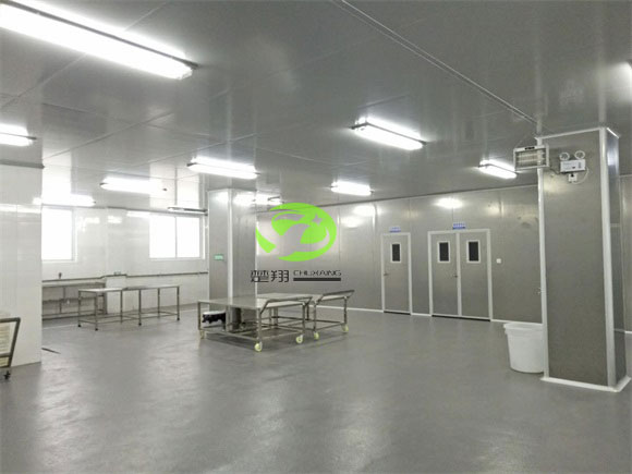 手术室草莓视频成人观看工程的质量控制要点