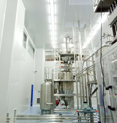 草莓视频成人观看层流手术室设计及装修要点有哪些呢